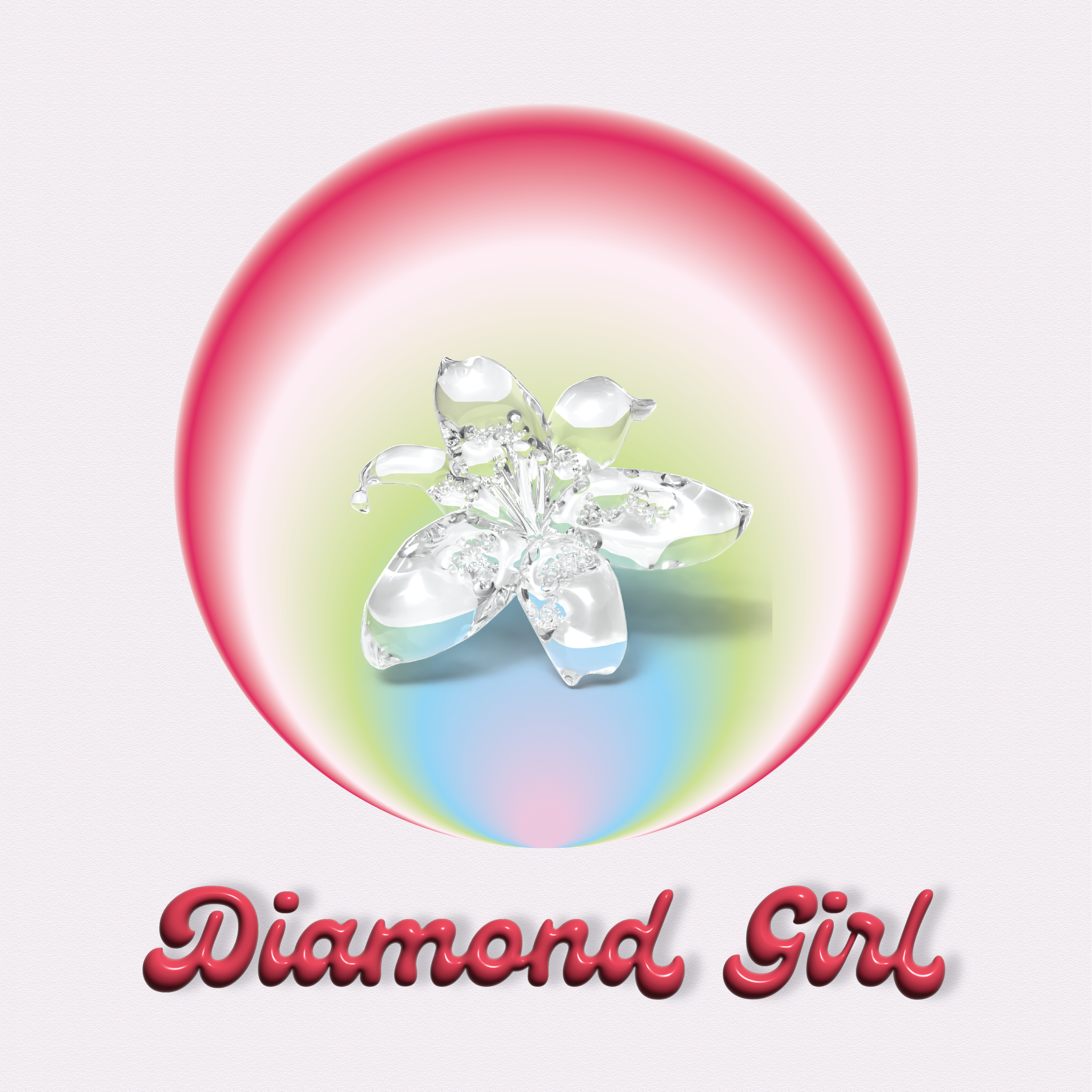 diamond girl